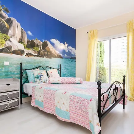 Tropical Beach Litoralmar 公寓