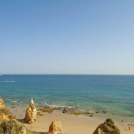 公寓 Tropical Beach Litoralmar *