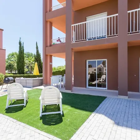 Apartamento Tropical Beach Litoralmar Portimão