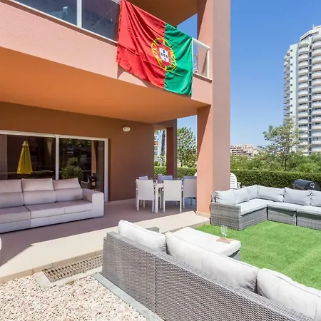Tropical Beach Litoralmar Apartamento Portimão