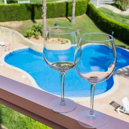 Tropical Beach Litoralmar Apartamento