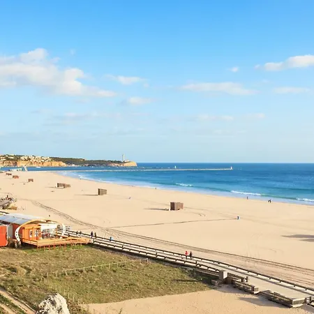 Apartamento Tropical Beach Litoralmar Portimão