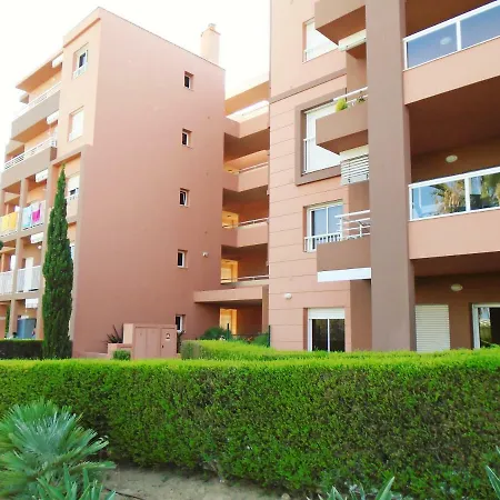 Apartamento Tropical Beach Litoralmar Portimão