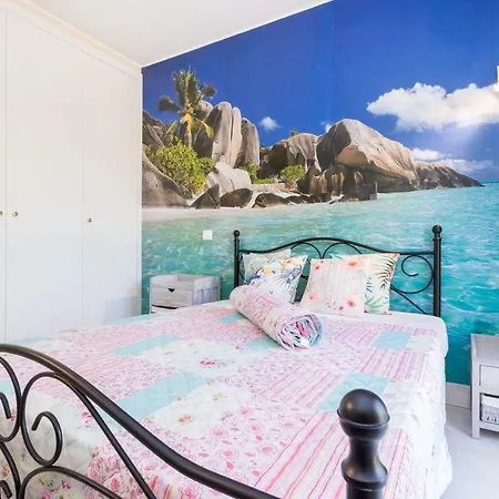 Tropical Beach Litoralmar Портиман